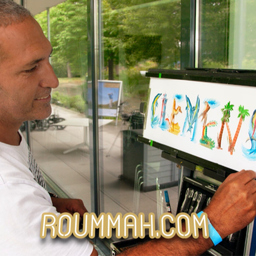 Majid Roummah