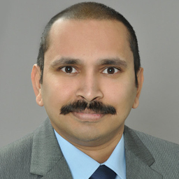 Ranjith Kuzhippilly Vijayan