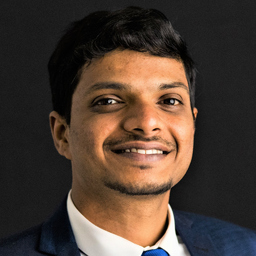 Ing. Shankar Ganesh Krishnamurthy