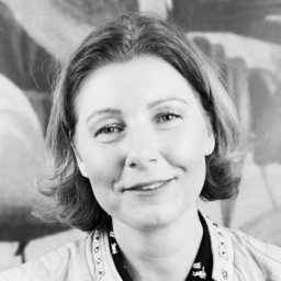 Mag. Karin Spitaler