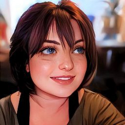 Franziska Schwarz
