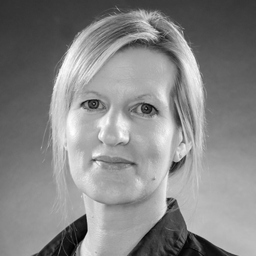 Janine Jacobsen