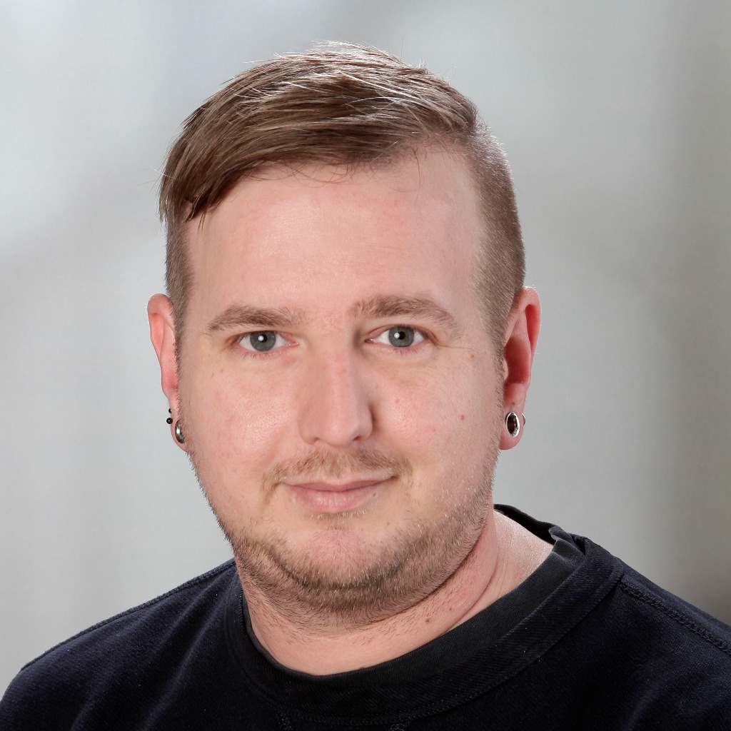 Felix Ihle Projektleiter Creation Park GmbH XING