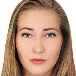 Profilbild Sofiia Romanova