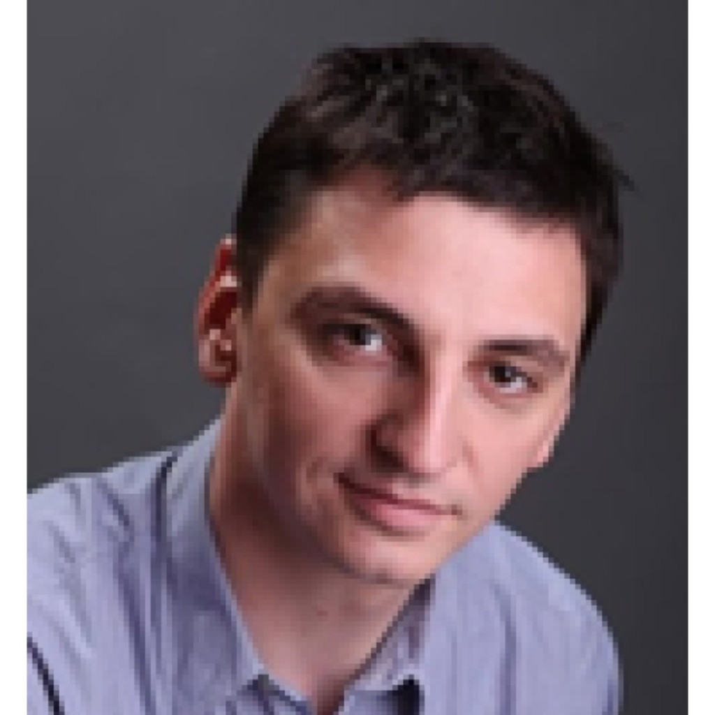 Dipl.Ing. Denis Yakovlev Head of Development / IT Cashcloud AG XING