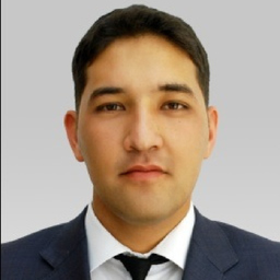 Merdan Durdiyev