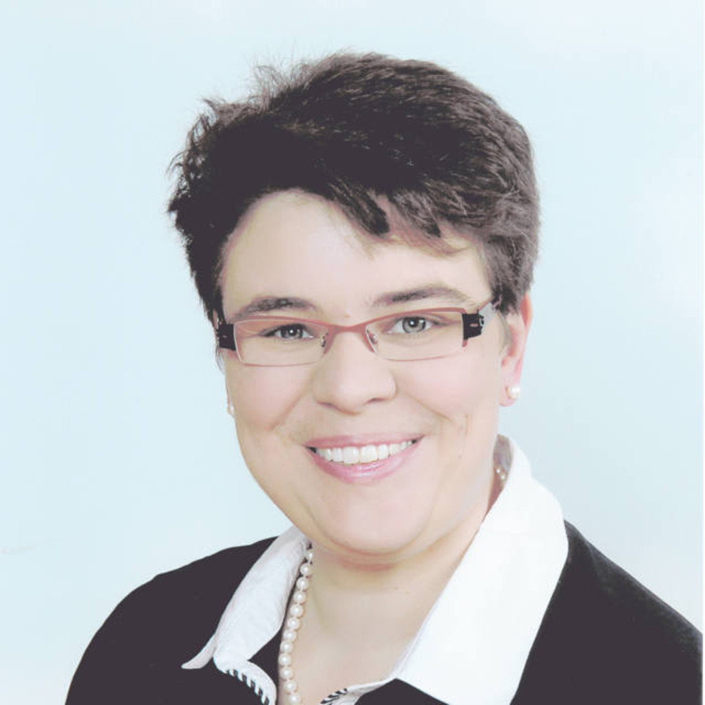 Monika Bokisch Steuerfachberaterin Lohnsteuerhilfe Bayern e.V. XING