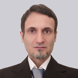 Ing. Mohammad Sotoudeh