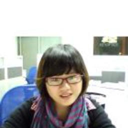 Annie Yu's profile picture