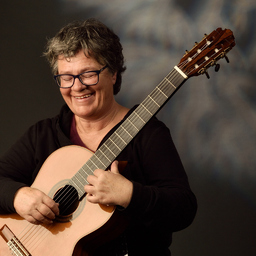 Carola Legde