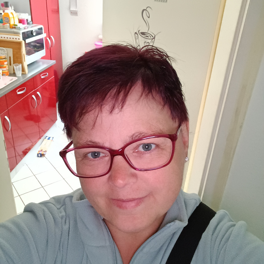 Sabine Deppisch Reinigungskraft ISD Immobilien Service Deutschland