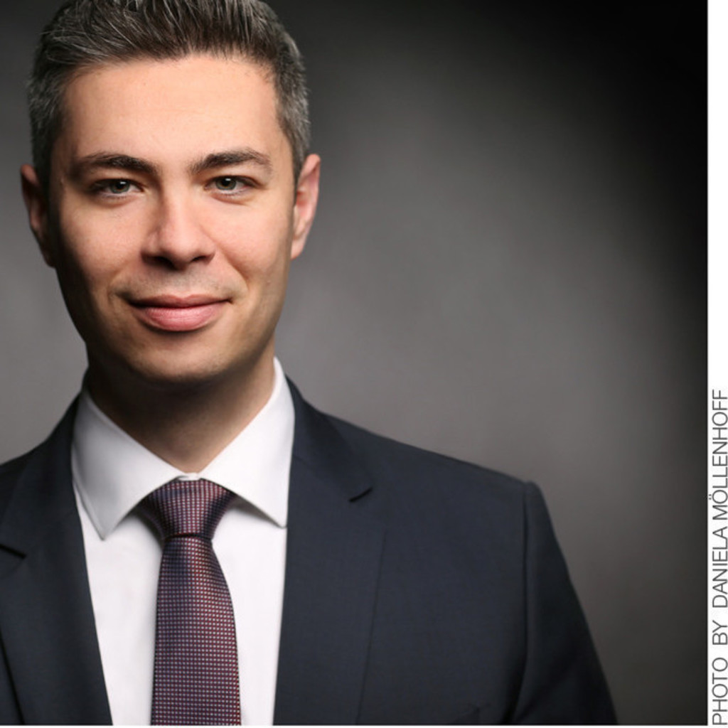 Dipl.Ing. Vagiannis Director Newbuild TUI Cruises GmbH XING