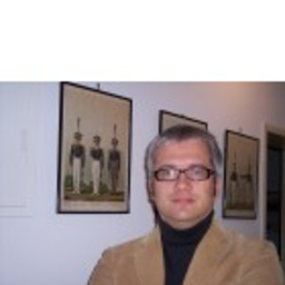 Prof. Dr. Markus Wien