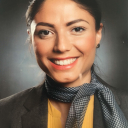 Paniz Nezafat Namini's profile picture