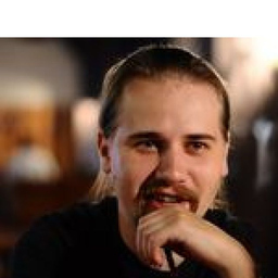 Alex Vdovichenko