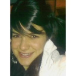 Sara Alonso Peregrina
