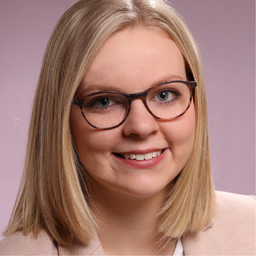 Profilbild Anna Gugel
