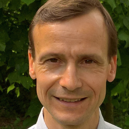 Dr. Wolfgang Klages's profile picture
