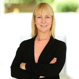 Daniela Schwebke