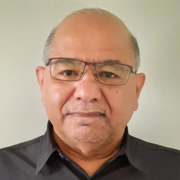 Stephen Pinto