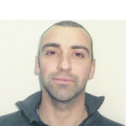 Daniel perez Alaman