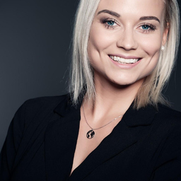 Nathalie Komarowsky