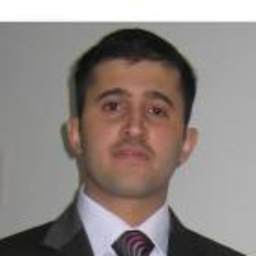 Obada Obeid