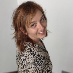 Bernadette Wagenseil