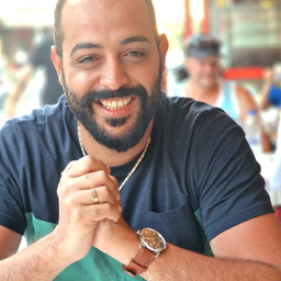 Ghaith Bitar