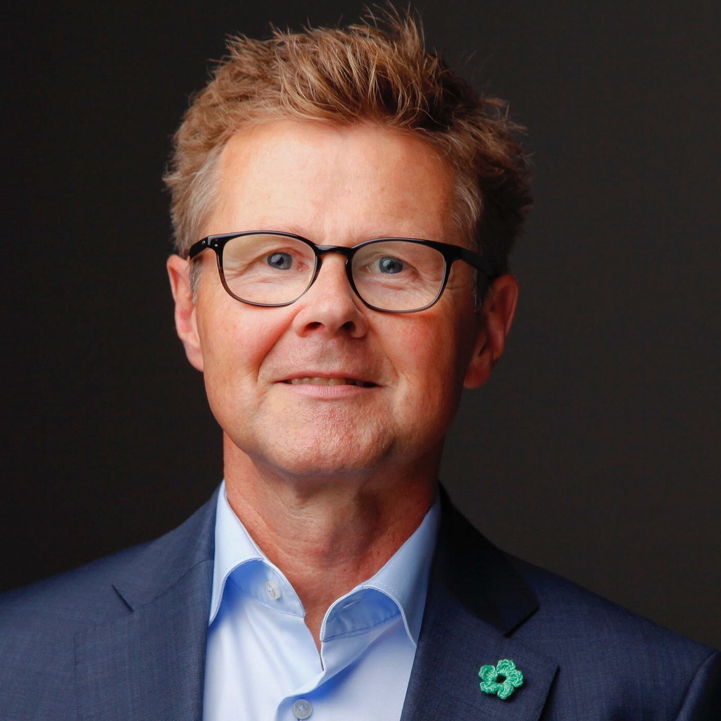 Michael Gambla Konzernpersonalentwicklung und Change Management KfW