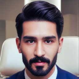 محمد محمودی