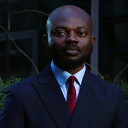 Patrick Nwobodo