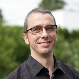 Dr. Nicolas Sary