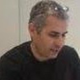 Jamal Dehmej