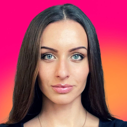 Alina Levitskaya's profile picture