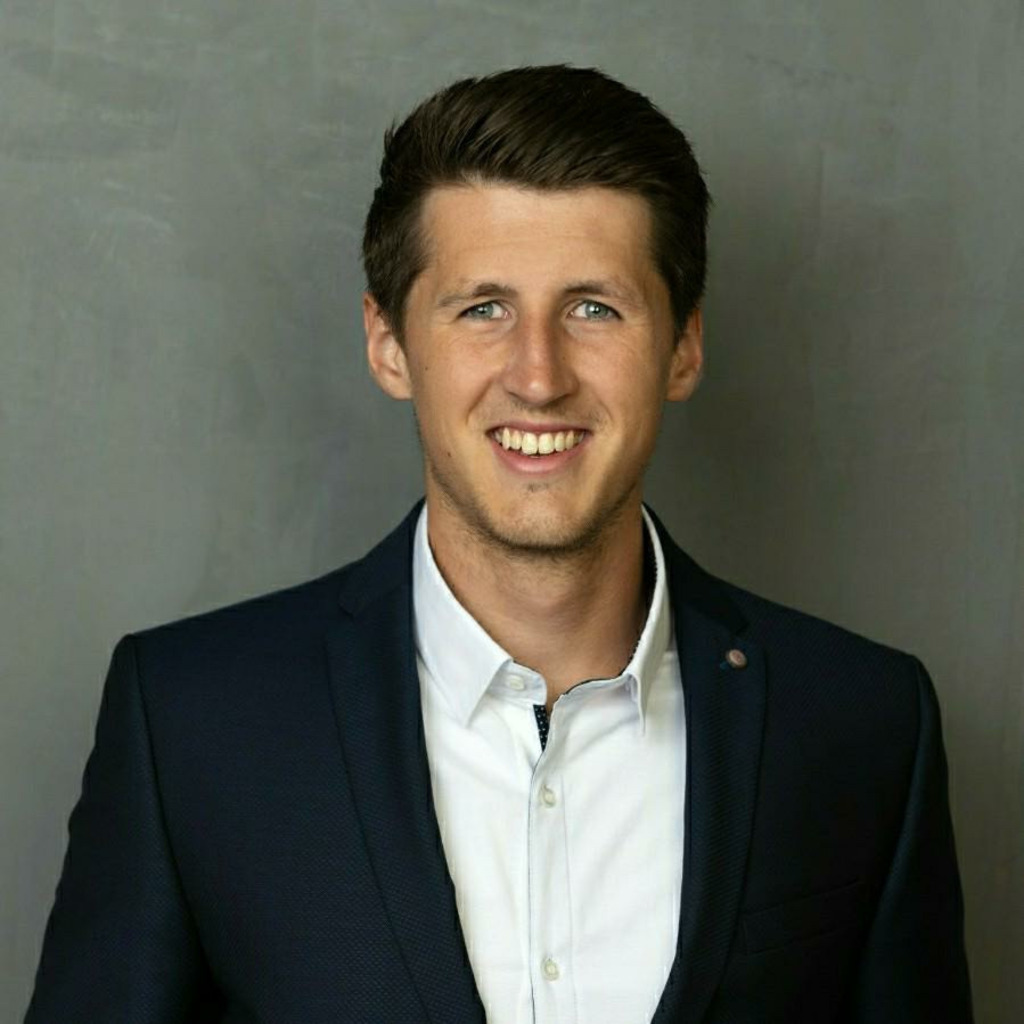 Marco Weichert Integrierte Produktentwicklung Fachhochschule