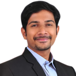 Pavan Chandras
