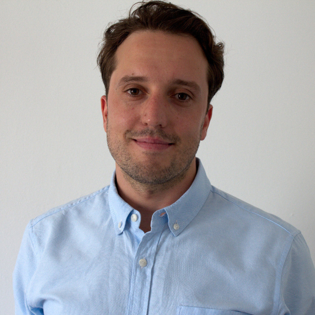 Philipp Deny Wissenschaftlicher Mitarbeiter Burg Giebichenstein