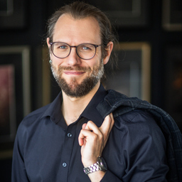 Dr. Manuel Förderer