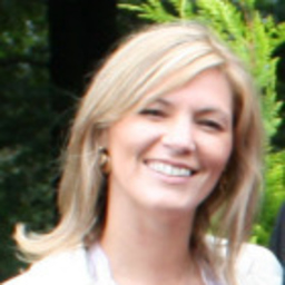 Prof. Séveryne MULLER