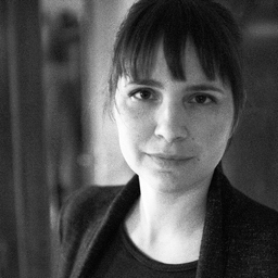 Lena Bühl