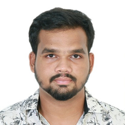 Dinesha Saravanan