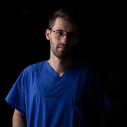Niklas Kiesling