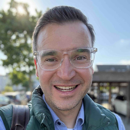 Christopher David Michiels