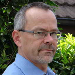 Gerold Michel