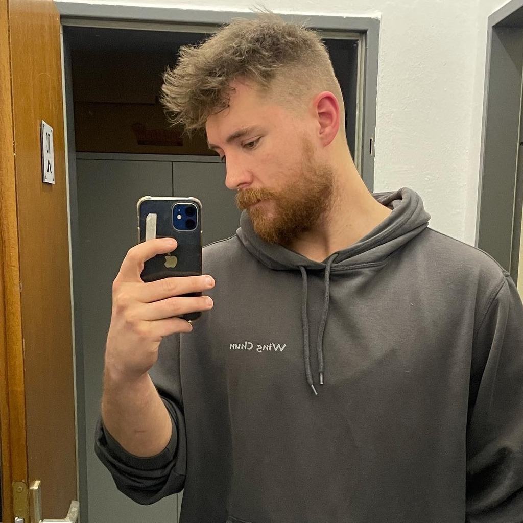 Martin Lednar Monteur Schmidt & Bender GmbH & Co. KG XING