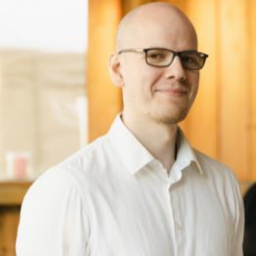 Calvin Härtl