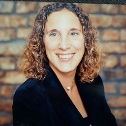 Yvonne Duggen