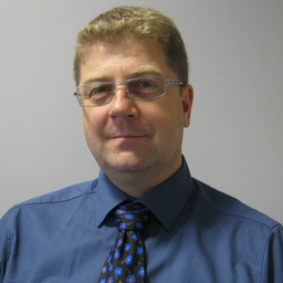 Stefan Mischok
