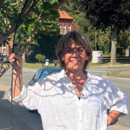 Barbara Drust